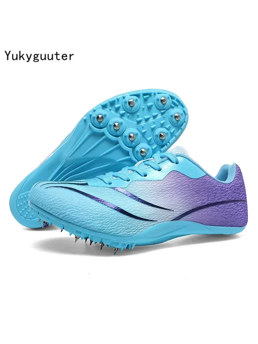 Yukyguuter Мужские и женские спортивные кроссовки для бега, размер 35-4, вариант, фото 2