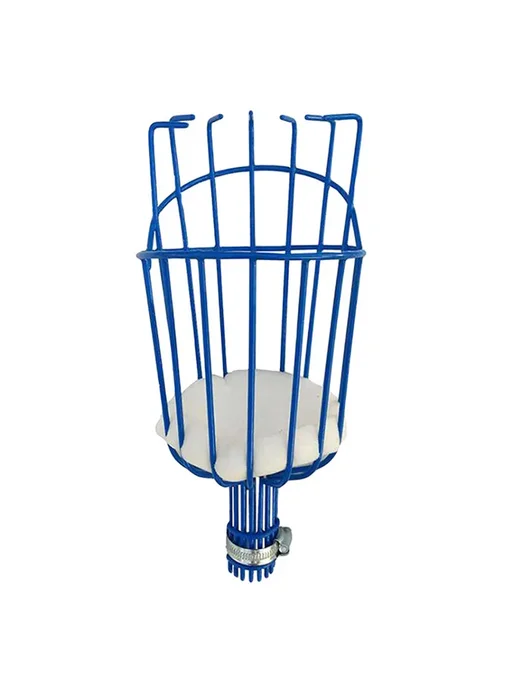 Нет бренда Машина для сбора фруктов Синий, blue, синий