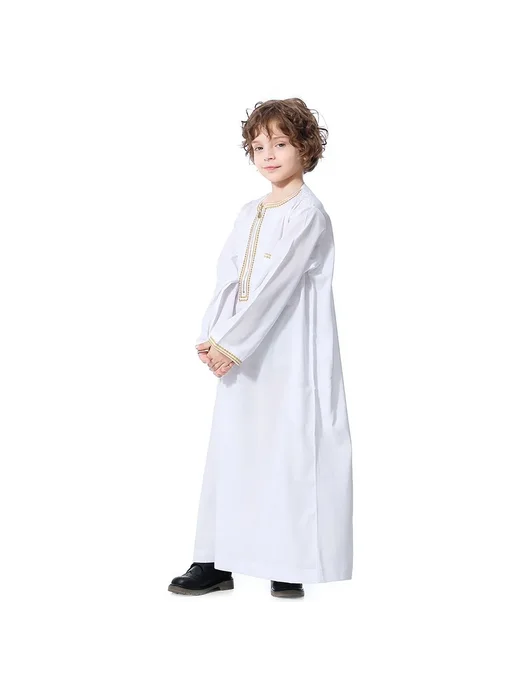TPMG Детский хлопковый туба 5-14 лет, вариант, фото 3