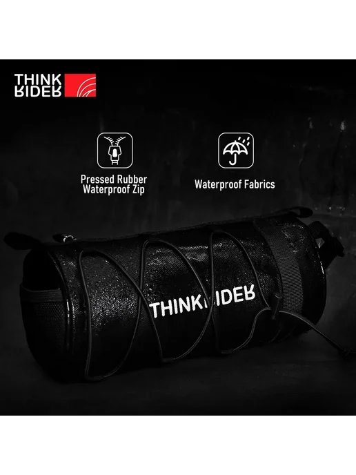 Thinkrider Многофункциональная Портативная Сумка На Руль Велосипеда Thi, вариант, фото 4