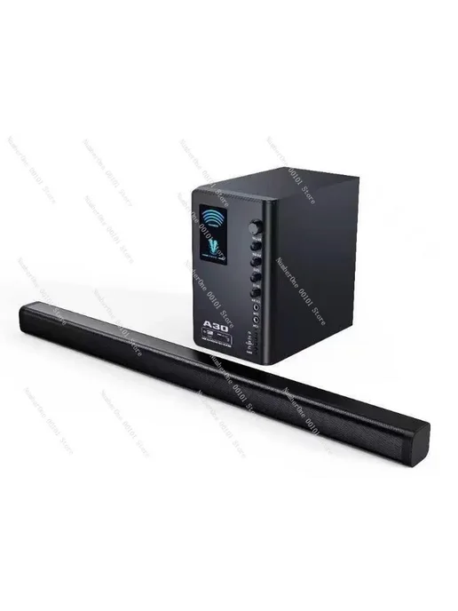 Нет бренда Sound Blaster Bluetooth Саундбар Option 2, вариант, фото 5
