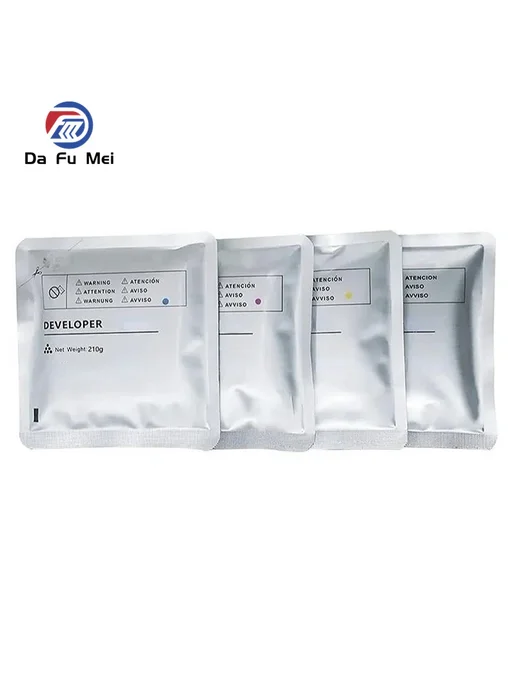 DaFuMEi Тонер для Kyocera TASKalfa P8060cdn M, вариант, фото 2