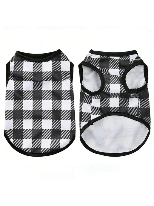 Holapet Жилет для собак и кошек, синий, фото 5