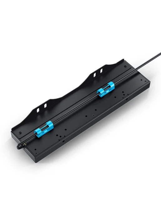 JONSBO Внешний монитор DS916 Black 9.16", черный, фото 6