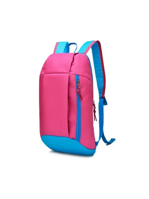 Нет бренда Красный спортивный рюкзак, 15 л, 15 л, фото 4