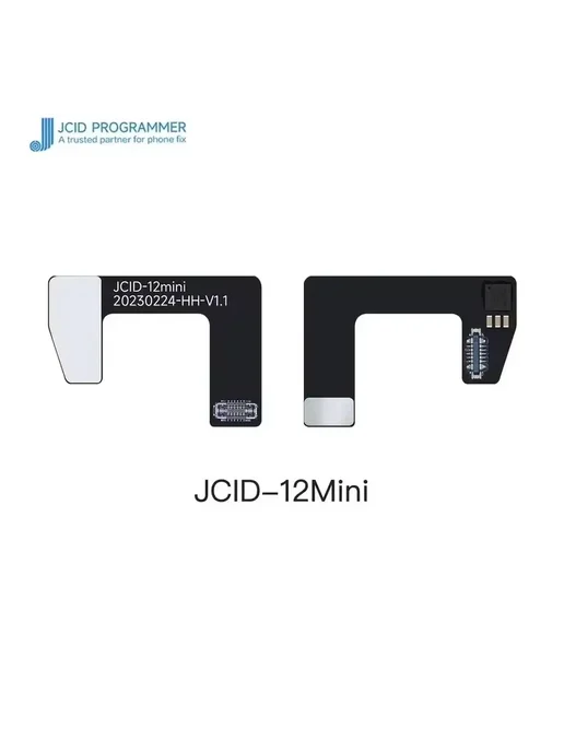 Нет бренда Кабель JCID JC Tag-on для восстановления Face ID на iPhone X, вариант, фото 4