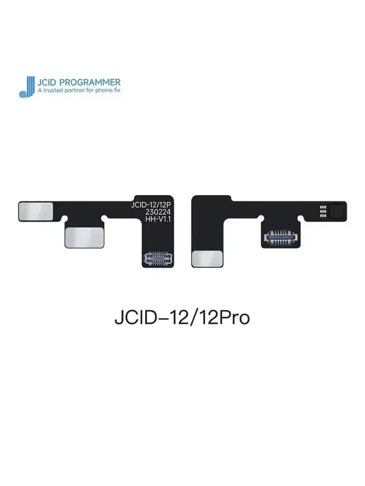 Нет бренда Кабель JCID JC Tag-on для восстановления Face ID на iPhone X, вариант, фото 5