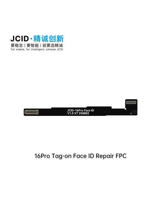 Нет бренда Кабель JCID JC Tag-on для восстановления Face ID на iPhone X, вариант, фото 6