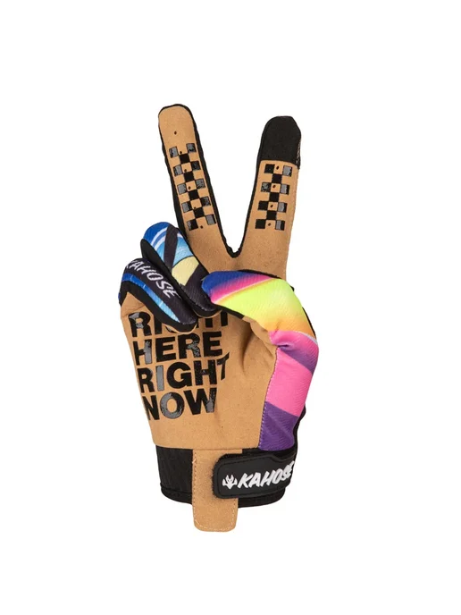 Нет бренда Мотоциклетные Перчатки Для Гонок, Полнопалые, Для MX, BMX, M, вариант, фото 7