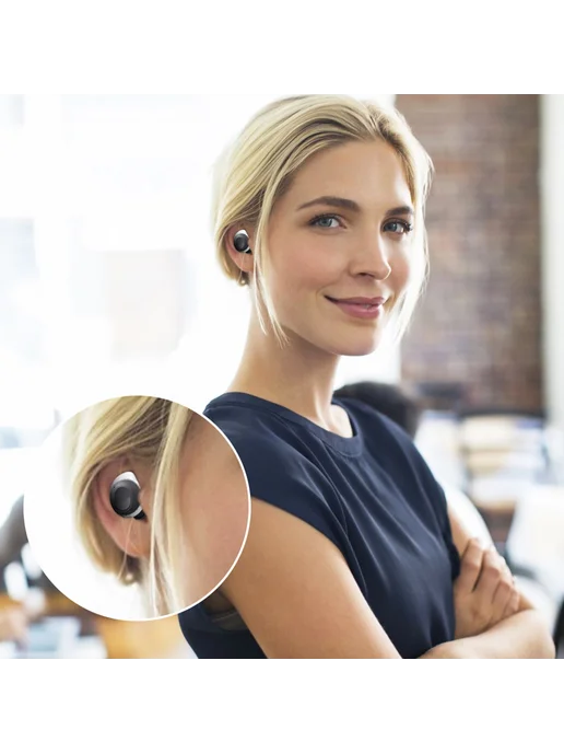 5 пар силиконовых воидов Wingtips для Galaxy Buds FE 2023, вариант, фото 7