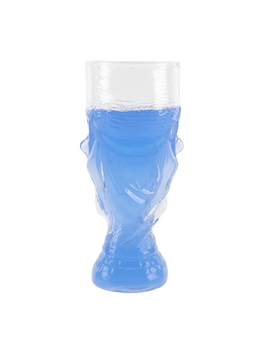 Футбольный бокал для пива 28.7oz чемпионская форма, вариант, фото 6