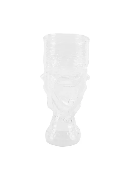 Футбольный бокал для пива 28.7oz чемпионская форма, вариант, фото 7