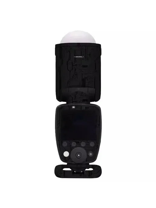 Daoyiyee Вспышка Profoto A1 A10 A1X Style 13, вариант