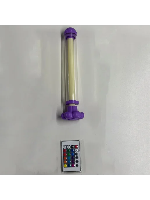 Радужная LED водяная пушка для активных игр, 1 шт, 1 шт, фото 6