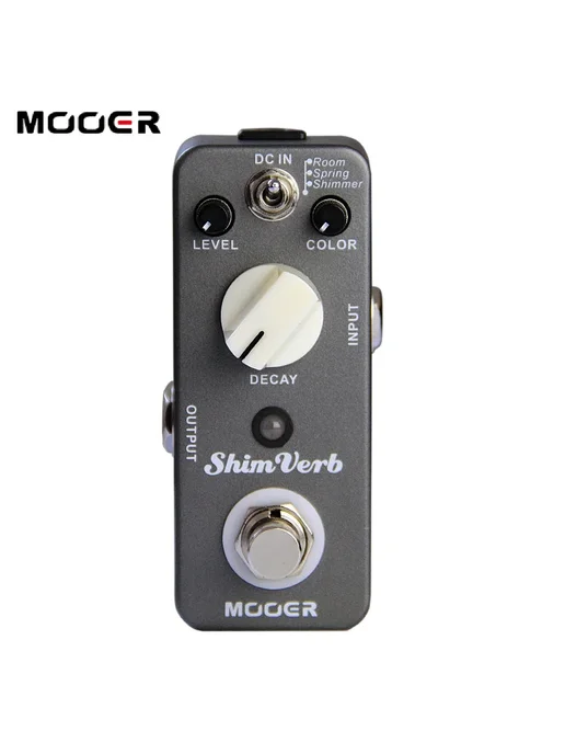 Mooer shim verb - Купить в интернет магазине WildBerries.ru