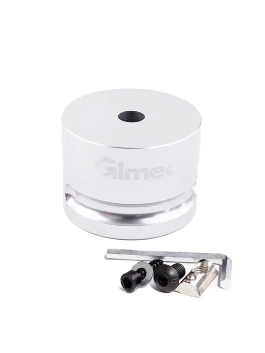 PWS Руль для гонок Simex, белый, Silver - 1 pack, белый