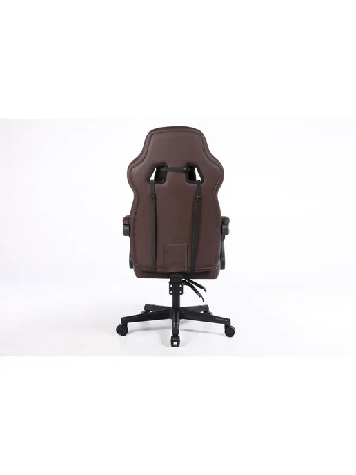 Кресло игровое компьютерное Ghost UR-7351112, бежевый, фото 14