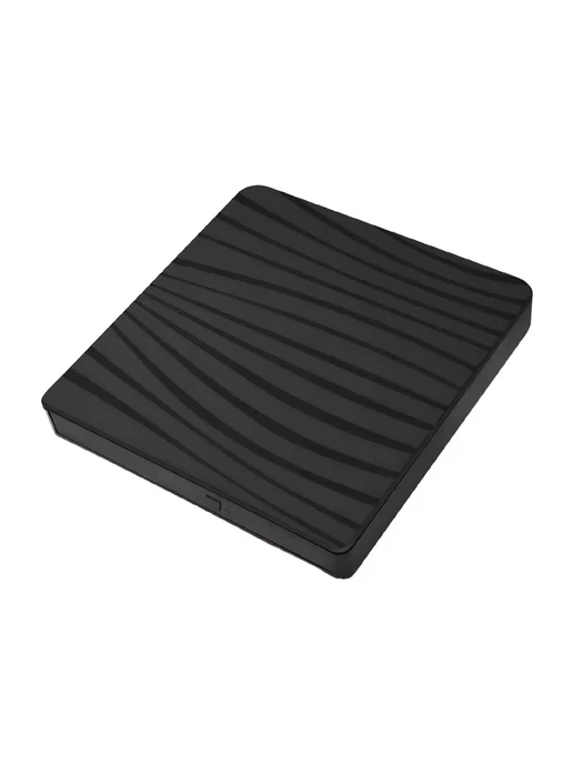 Дисковод-двойник, портативный, Plug and Play, для ПК и ноутб, вариант