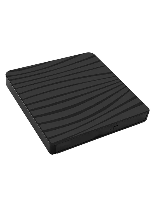 Дисковод-двойник, портативный, Plug and Play, для ПК и ноутб, вариант, фото 2