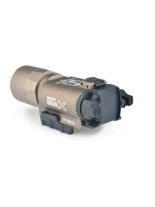 Нет бренда Фонарь Surefire X300U Scout Light для страйкбола Desert, вариант