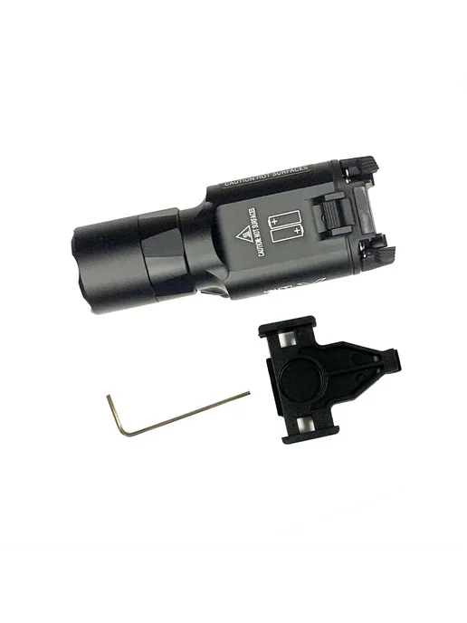 Нет бренда Фонарь Surefire X300U Scout Light для страйкбола Desert, вариант, фото 2
