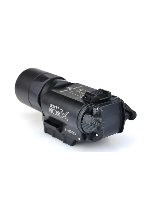 Нет бренда Фонарь Surefire X300U Scout Light для страйкбола Desert, вариант, фото 4