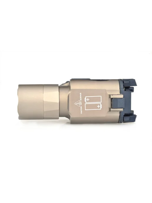 Нет бренда Фонарь Surefire X300U Scout Light для страйкбола Desert, вариант, фото 5