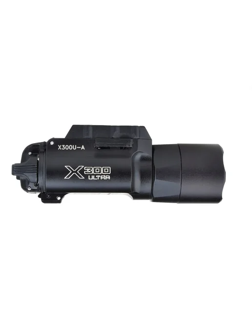 Нет бренда Фонарь Surefire X300U Scout Light для страйкбола Desert, вариант, фото 6
