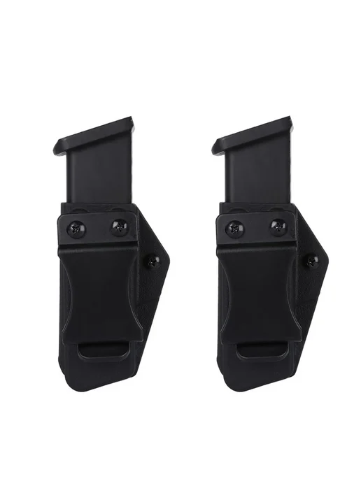 MAGORUI Тактические подсумки для магазинов G17-G45 2 шт. 2 PCS, 2 шт, 2 шт