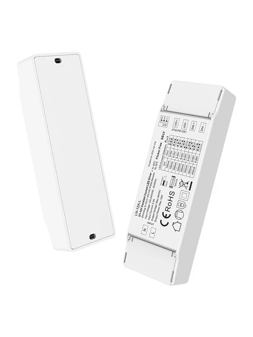 Драйвер LED 0-10В, постоянный ток, димминг без мерцания, вариант
