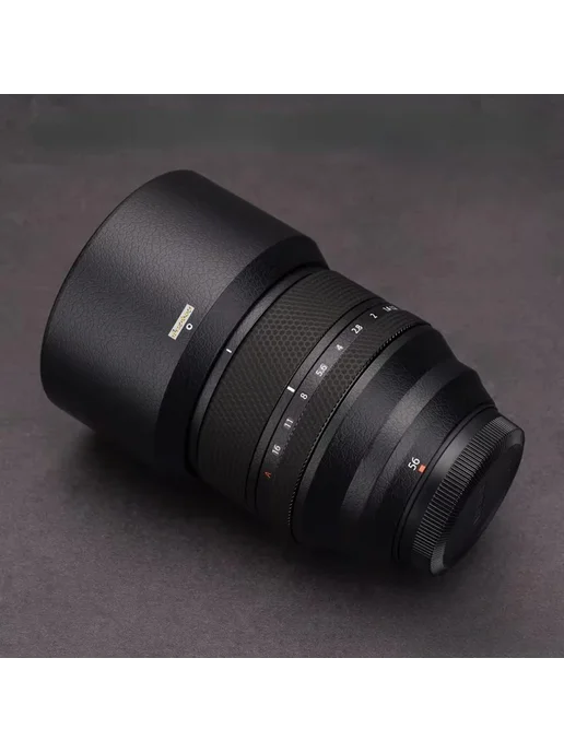 Daoyiyee Защитная пленка Fuji Fujifilm XF 56mm F1.2 R WR, St, вариант, фото 6