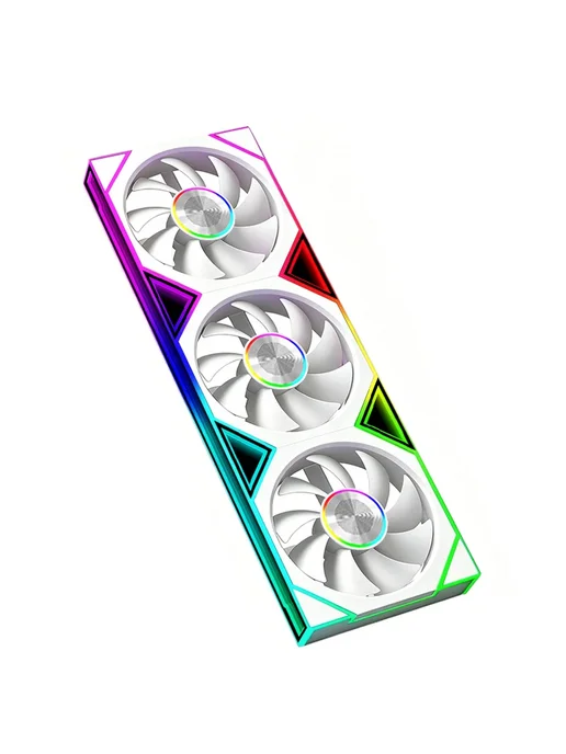 Power Train Вентилятор LPS-360 240 LPS-W360 Reverse A-RGB, LPS-W360 Reverse