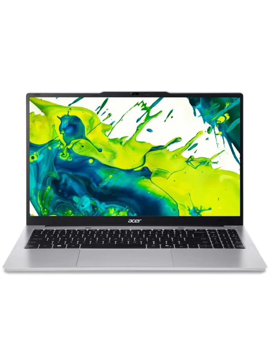 Acer Ноутбук Aspire Lite 15.6 FHD i5 13420H 16ГБ 512ГБ