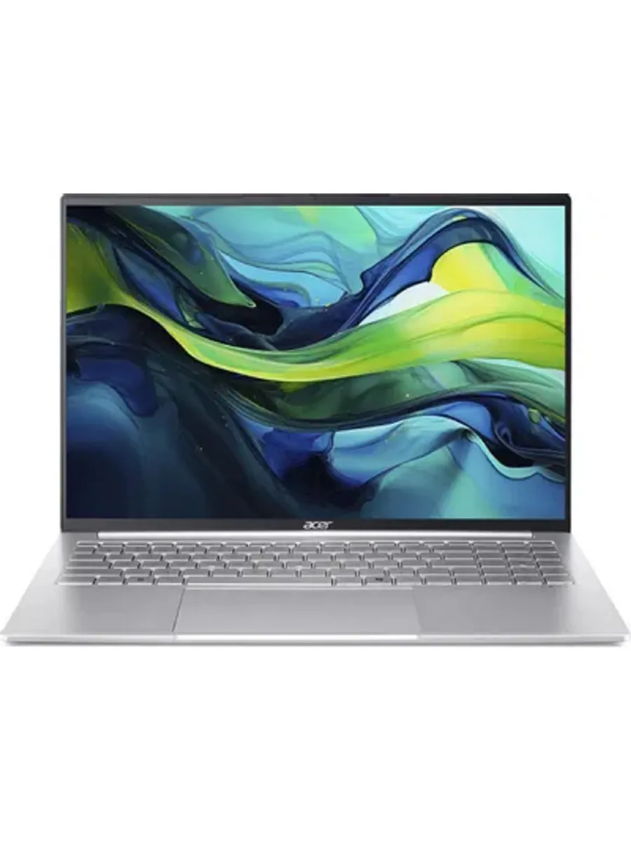 Acer Ноутбук Swift 16 WUXGA Ultra 5 115U 16ГБ 512ГБ