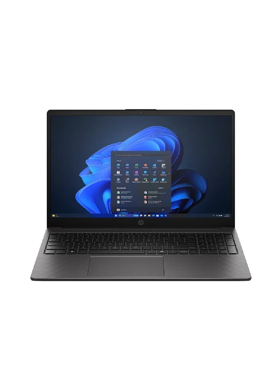 HP Ноутбук 250R G9 15.6 FHD Core 3 100U 8ГБ 512ГБ
