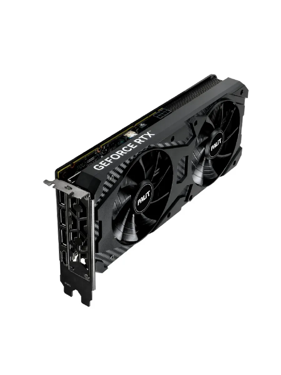 Palit-Infinity RTX 3060 Infinity 2 OC 12GB