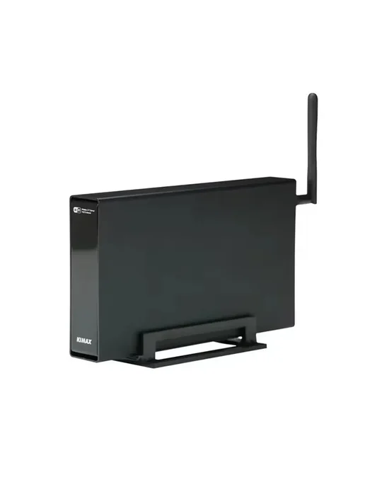 Нет бренда Беспроводной медиа-сервер NAS Wi-Fi 6 British standard, вариант
