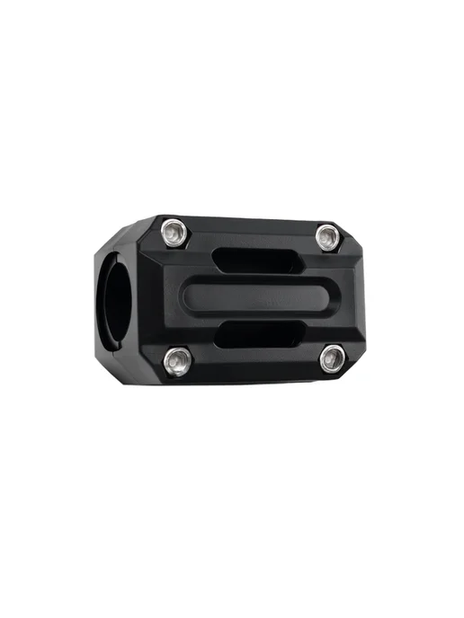 Защитные блоки-бамперы двигателя Loncin Voge NOLOGO 1PCS, 1 шт