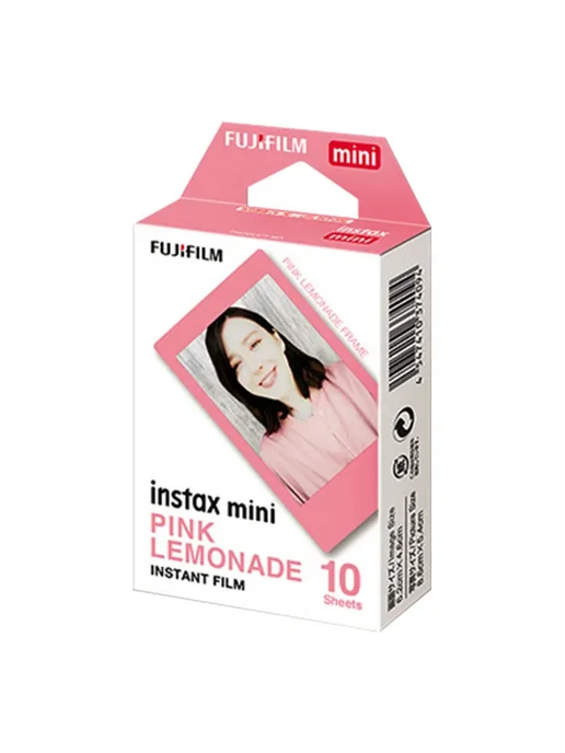 FUJIFILM Цветная пленка Instax Mini 10 Flower, вариант, фото 6
