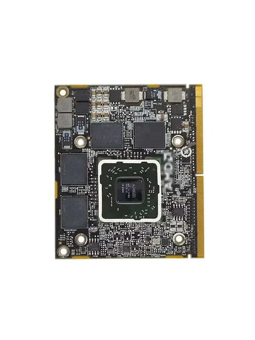 KUXA Видеокарта для iMac A1312 HD6970M 1GB, 1 ГБ, фото 3