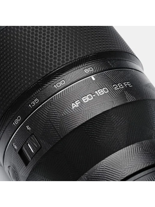Fgzefort Защитная пленка для объектива Samyang AF60-180 F2.8, вариант, фото 4