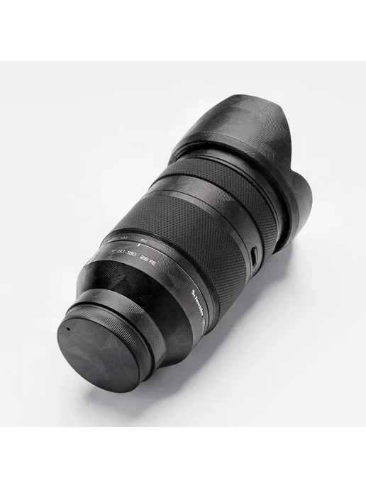 Fgzefort Защитная пленка для объектива Samyang AF60-180 F2.8, вариант, фото 6
