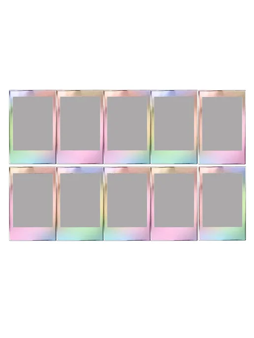 FUJIFILM Пленка Instax Mini, Цвет 30 Sheets, вариант, фото 5