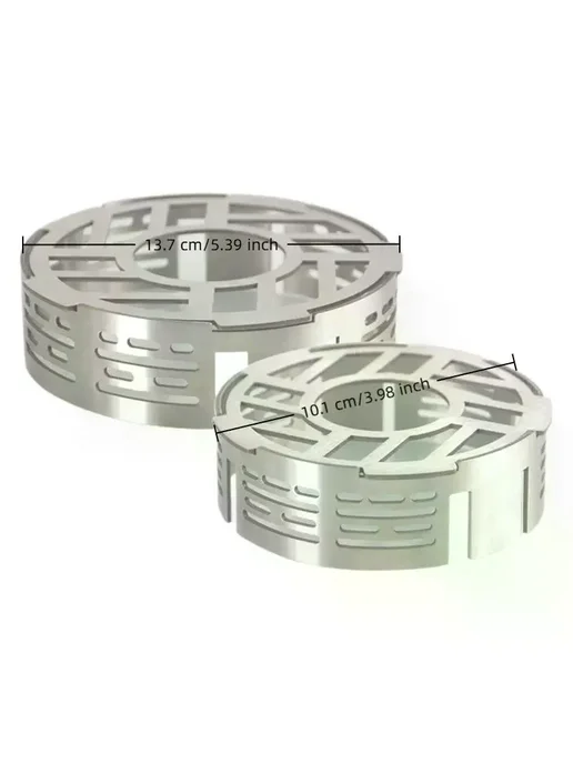 Gmarty Портативная походная плита L, вариант, фото 7