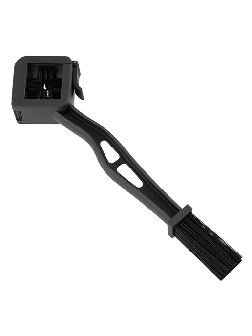 Brush Scrubber для цепи MTB мотоцикла, черная, инструмент, черный, фото 6