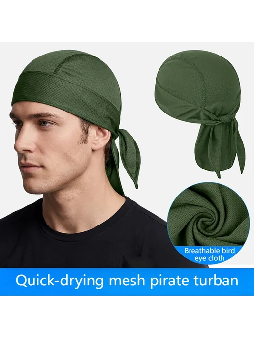 Нет бренда Кокосi сетчатая кепка для спорта Зеленый, Dark green, зеленый