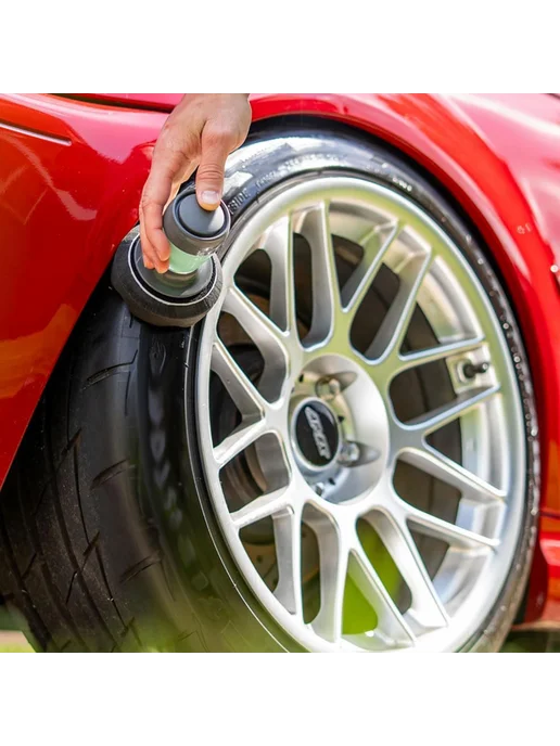 Губка для накладывания Tire Gloss, невыпадает, глянцевая, вариант