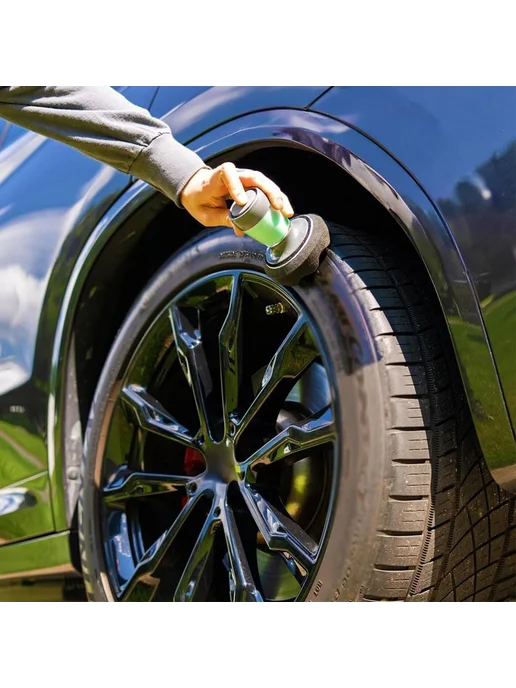 Губка для накладывания Tire Gloss, невыпадает, глянцевая, вариант, фото 4