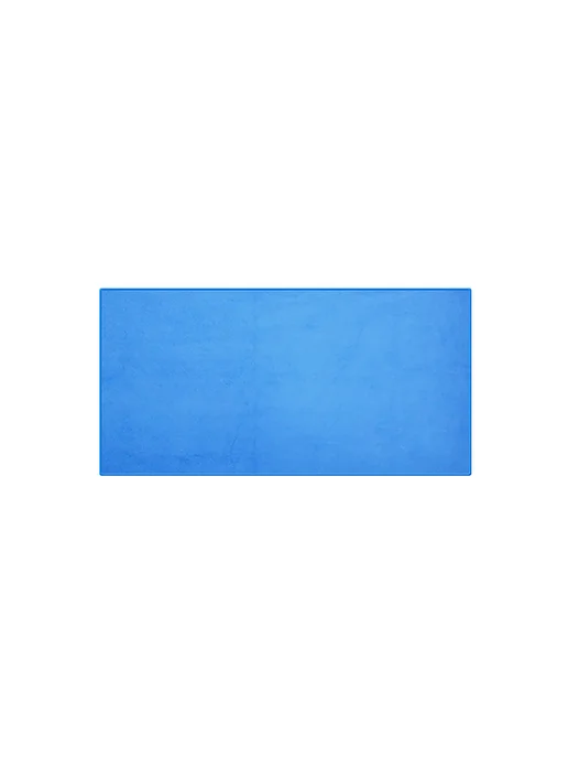 Нет бренда Mutao Полотенце из микрофибры для спорта Синий, Blue, синий