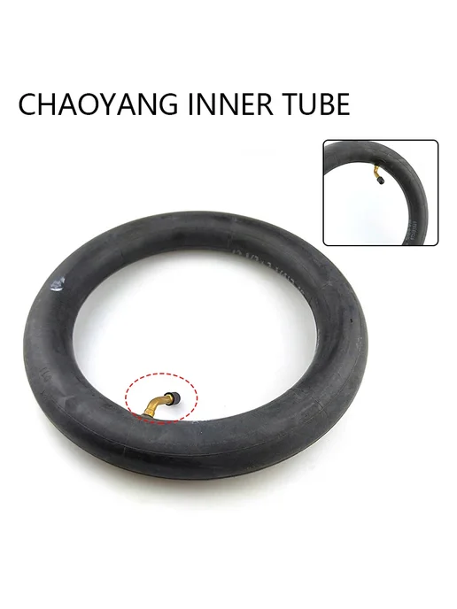 Нет бренда Шина для электрического скутера 12x2,4 inner tube, 12x2.4